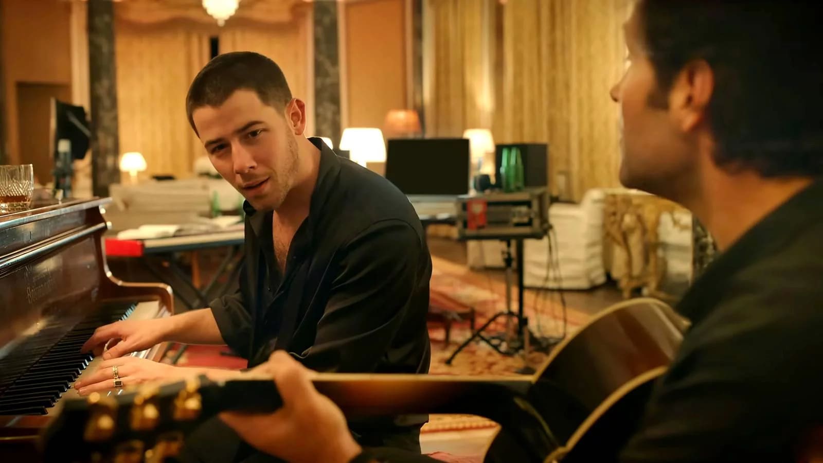 Nick Jonas az letem legjobb szma Power Ballad 2026 cm zens vgjtkban
