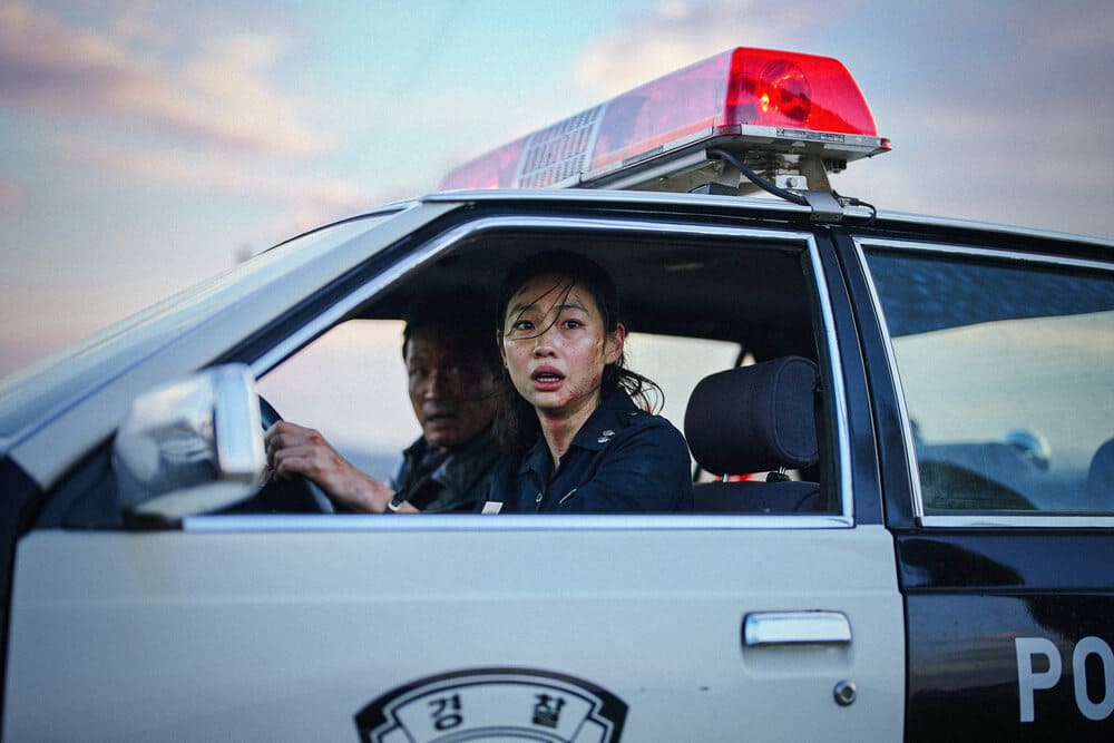 Jelenetfotó a Hope című dél-koreai filmből