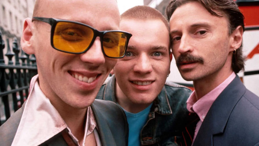 A Trainspotting című film volt a korábbi BKFM-ek egyik legizgalmasabb vetítése