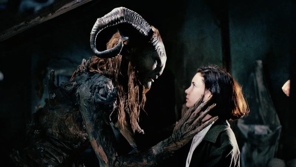 A 20 éves A faun labirintusát is műsorra tűzi a Corvin mozi a Fantasy Csütörtök sorozatban 2027 ápriis 29-én