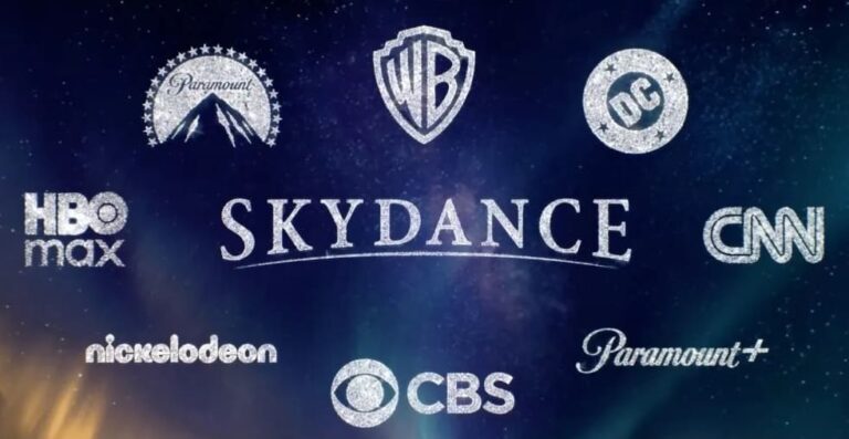 Skydance Corporation néven egyesül a Paramount és a Warner Bros.